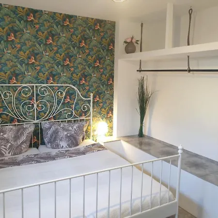 Finca Luise Апартаменты *
