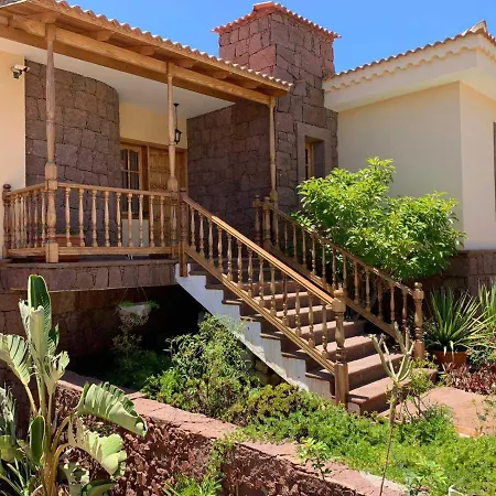 Finca Luise