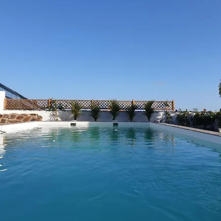 Finca Luise Apartment