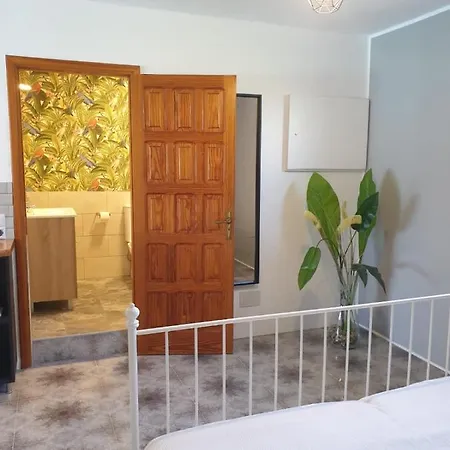 Finca Luise Apartment *