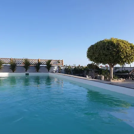 Finca Luise Apartment *