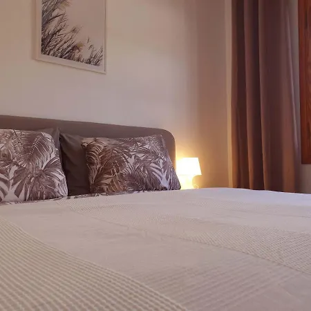Finca Luise Apartment