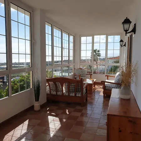 Finca Luise Apartment *