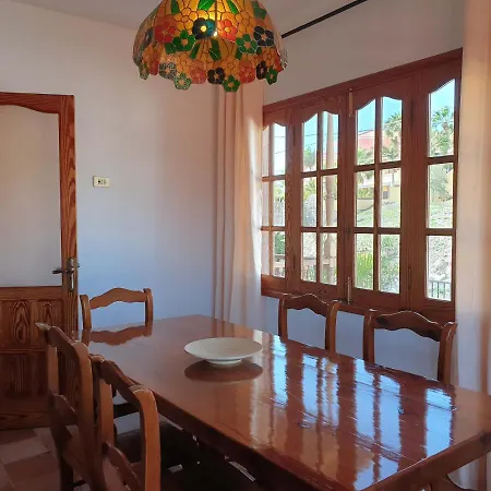 Finca Luise Apartment *