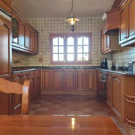 Apartment Finca Luise *