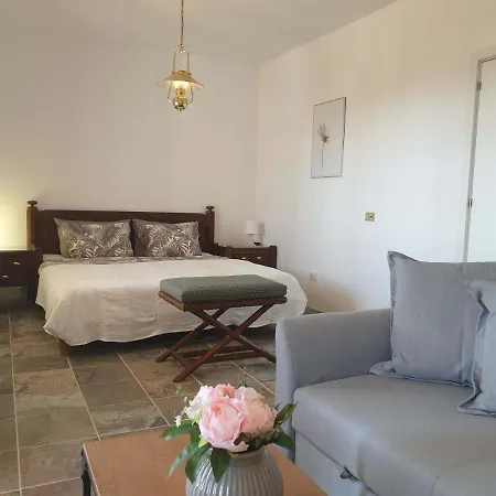 Apartment Finca Luise *