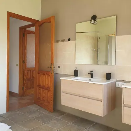 Apartment Finca Luise