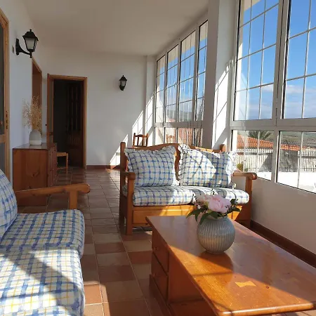Finca Luise *