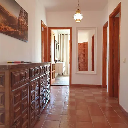 Finca Luise *