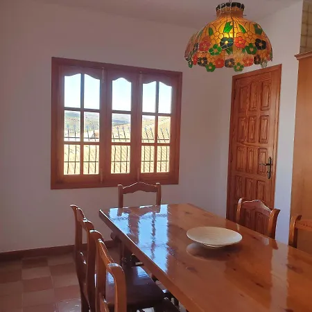 Finca Luise Apartment