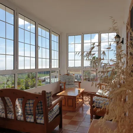 Apartment Finca Luise