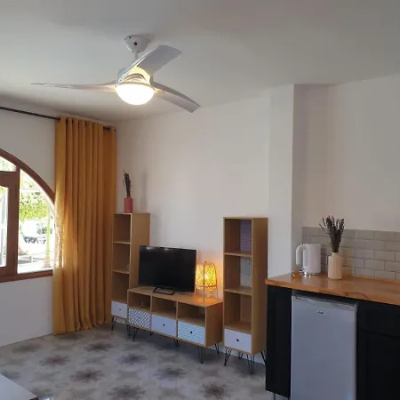 Apartment Finca Luise