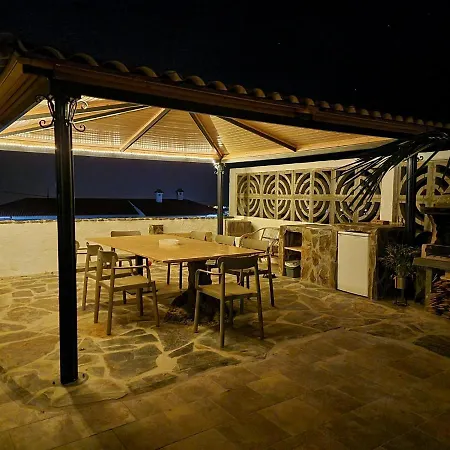 Finca Luise Apartment *