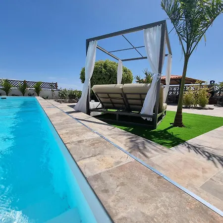 Apartment Finca Luise