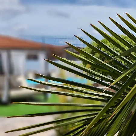 Apartment Finca Luise Montana la Data