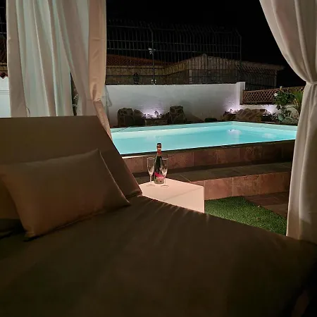 Finca Luise *