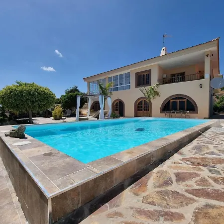 Apartment Finca Luise