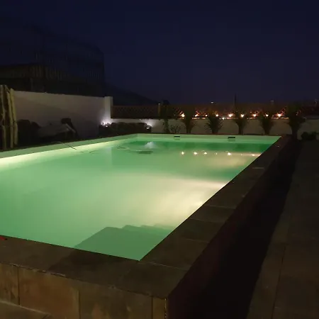 Finca Luise Apartment