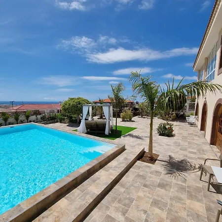 Finca Luise Apartment *