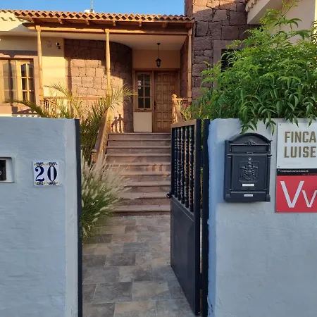 Finca Luise Apartment