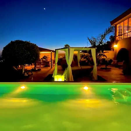 Finca Luise *