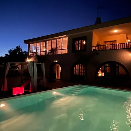 Finca Luise *